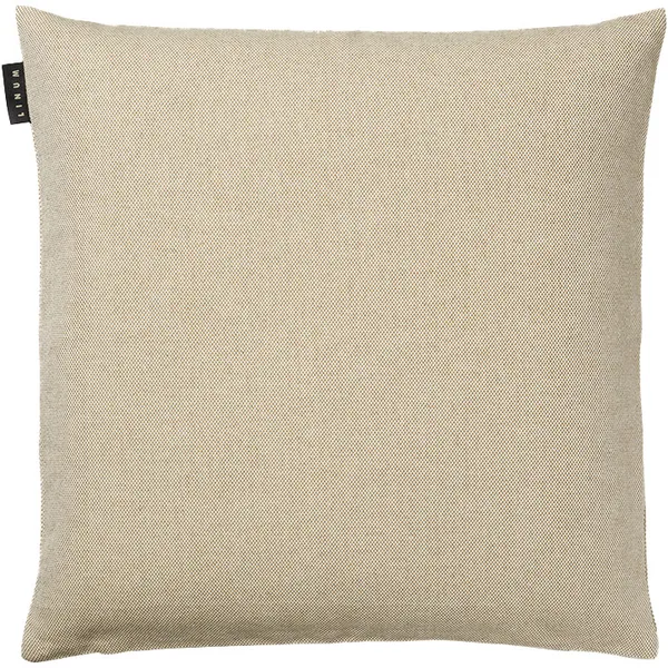 Pepper Pudebetræk 40x40 cm Dark Navy Blue
