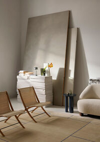 X HM10 Loungestol