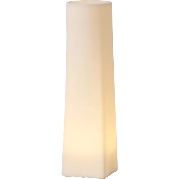 Ignus Led-Ljus Vit 225 cm