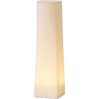 Ignus Led-Ljus Vit 225 cm
