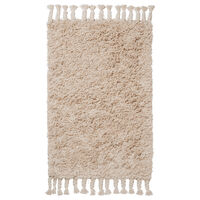 Amass Tæppe Offwhite 50x70 cm