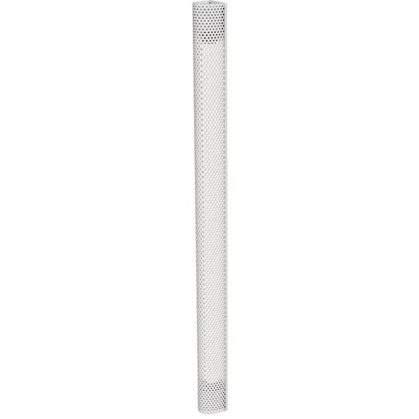 Radent Væglampe 670 mm Hvid