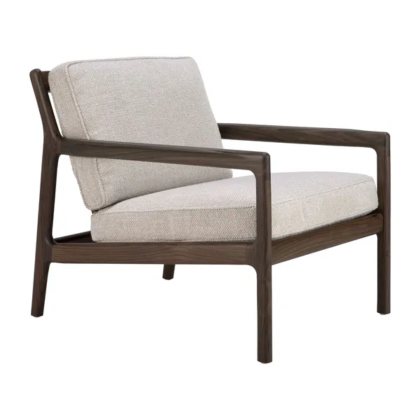 Jack Loungestol Rosentre / Ivory