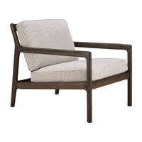 Jack Loungestol Rosentre / Ivory