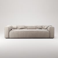 Grand Sofa 3-seters Sandshell Beige