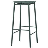 Novo Bar Stool Forest Ø38xH75CM