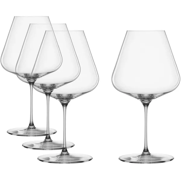 Definition Rødvinsglass 96 cl 4-pk