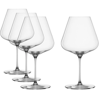 Definition Rødvinsglass 96 cl 4-pk