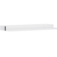 Pier System Hylde PS White