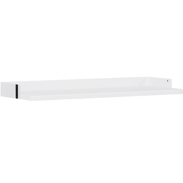 Pier System Hylly PS White