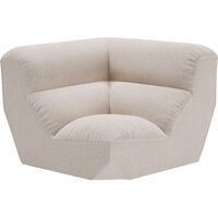 Hi Lo AV55 Modulsofa Grain