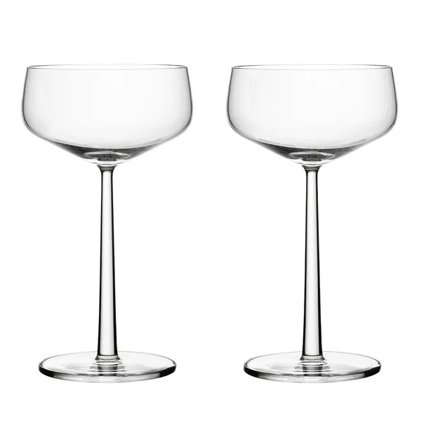 Essence Cocktailglas 31 cl 2-pak Rose