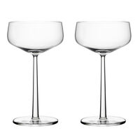 Essence Cocktailglas 31 cl 2-pak Rose