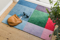 Mix Dörrmatta 60x85 cm Meadow