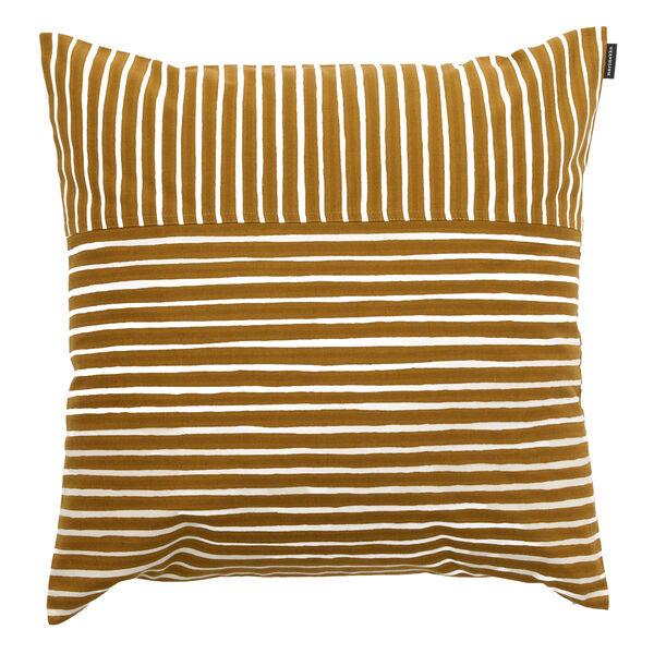 Piccolo Tyynynpäällinen Pronssinvärinen