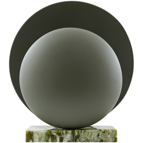Orbit Bordlampe Moss Green