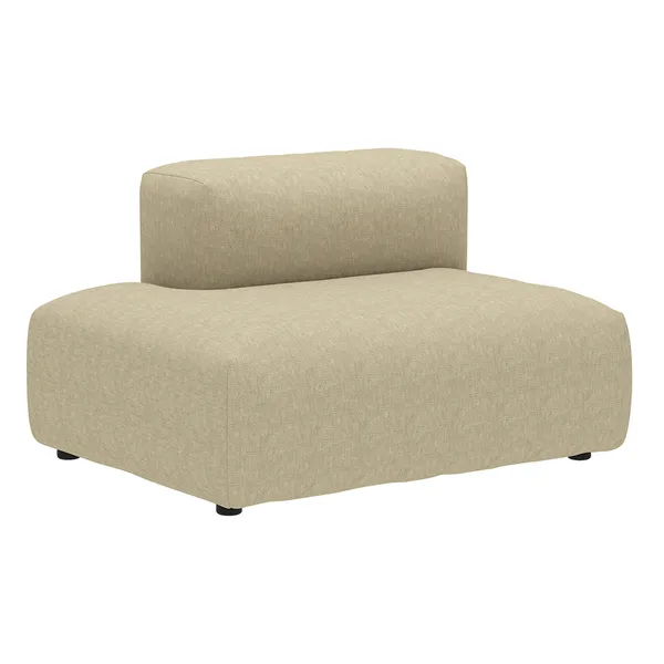 Reposé Open end Oikea Mumble