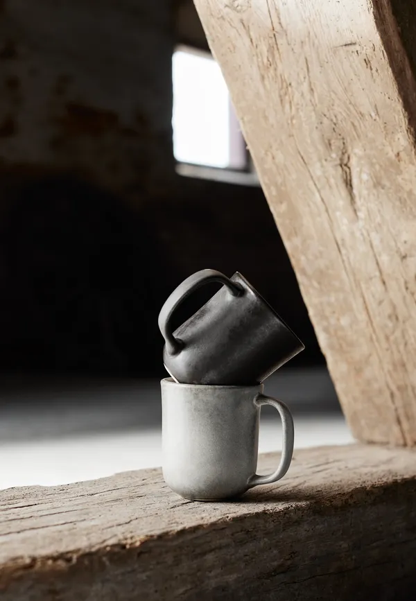 Mame Kopp 40 cl Kaffe