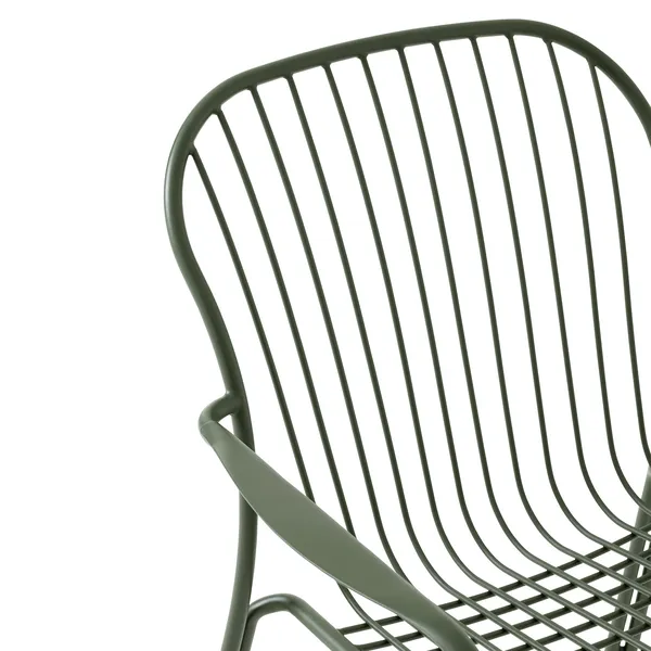Thorvald SC95 Armstol Bronze Green