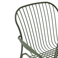 Thorvald SC95 Armstol Bronze Green