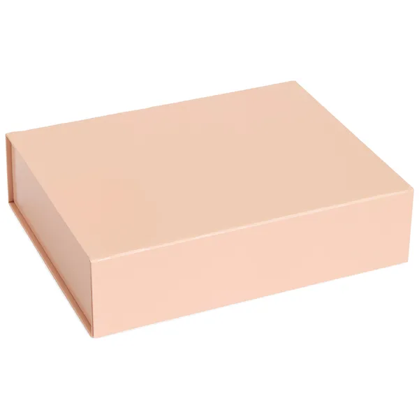 Colour Laatikko S Soft Pink
