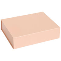 Colour Laatikko S Soft Pink