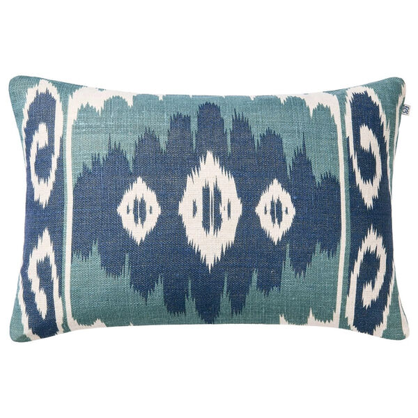 Laya Pudebetræk 40x60 cm Himmelblåt / Palace Blue