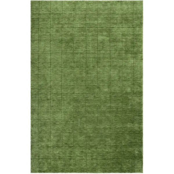 Nari Matto Cactus Green 170x240 cm