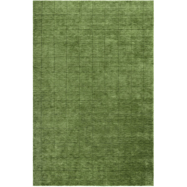 Nari Matto Cactus Green 170x240 cm