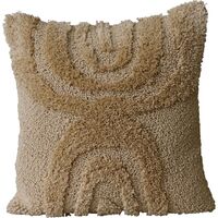 Bow Ryapude 50x50 cm Clay Beige