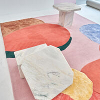 Flower Field Villamatto 180x270 cm