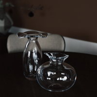 Perla Hilke X Skruf Vase