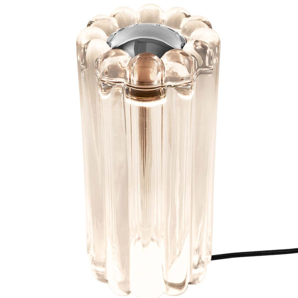 Press Bordlampe Klar