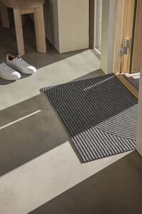 Stein Dørmåtte 60x90 cm