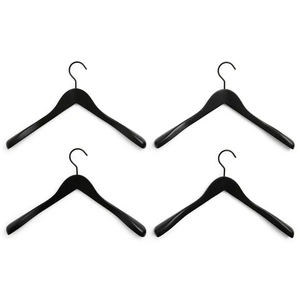Smooth Galge Wide 4-pack