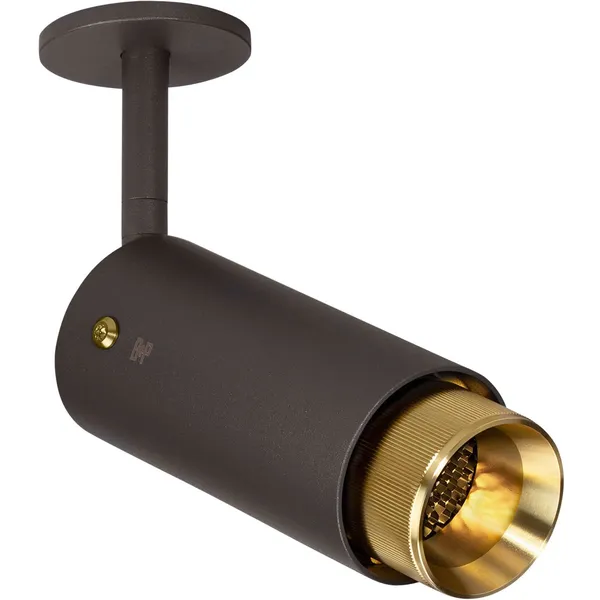 Exhaust Kohdevalo Graphite