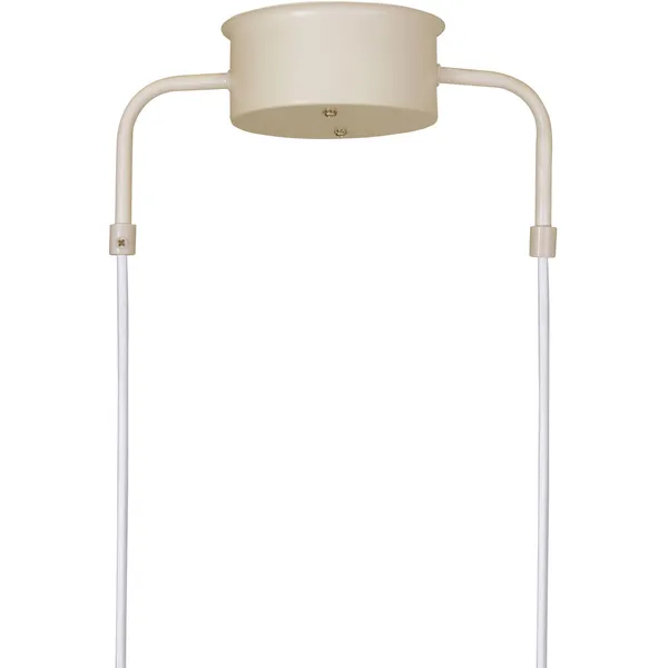 Curve 5 Pendel Beige