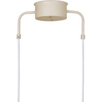 Curve 5 Pendel Beige