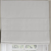 Hotell Liftgardin Mørklæggende 110x220 cm Pearl White