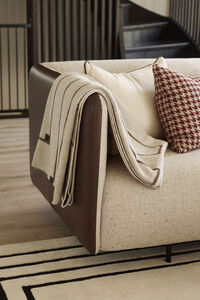 Soft Pute 40x60 cm Greige