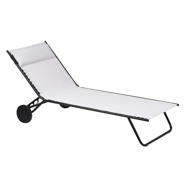 Miami Solseng Ecume/Black