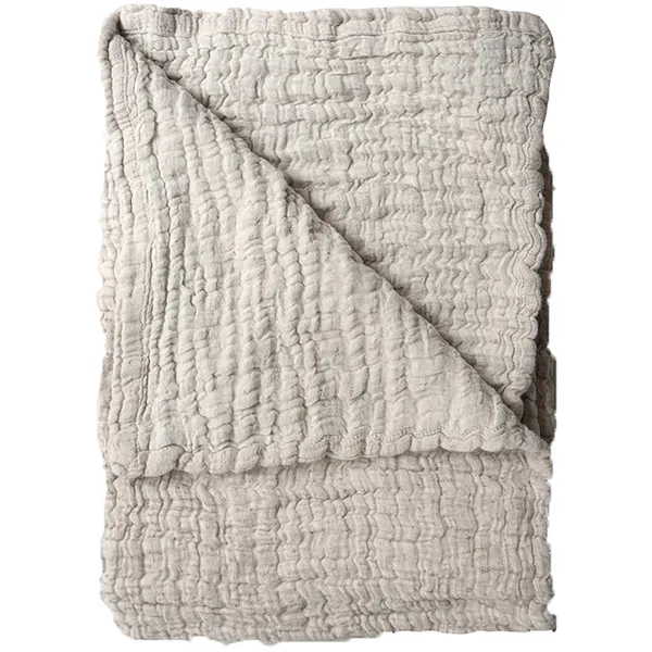 Mellow Lin Double Bed Quilt 160x260 cm