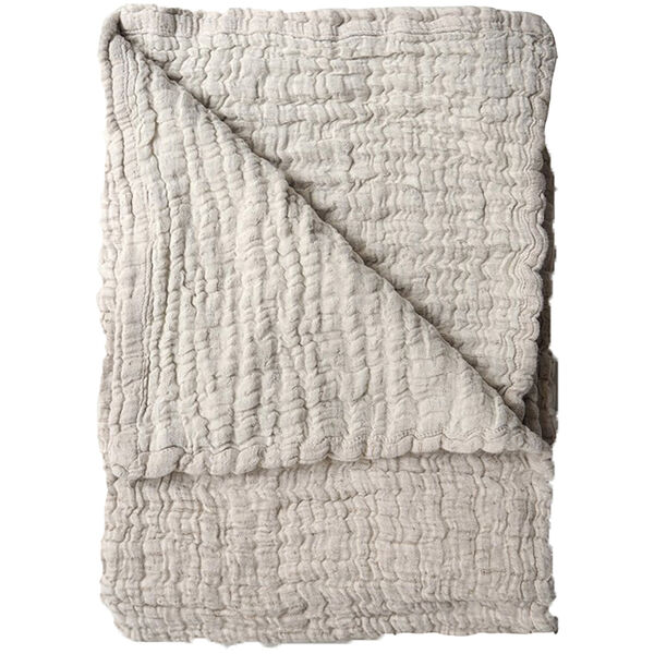 Mellow Lin Double Bed Quilt 160x260 cm