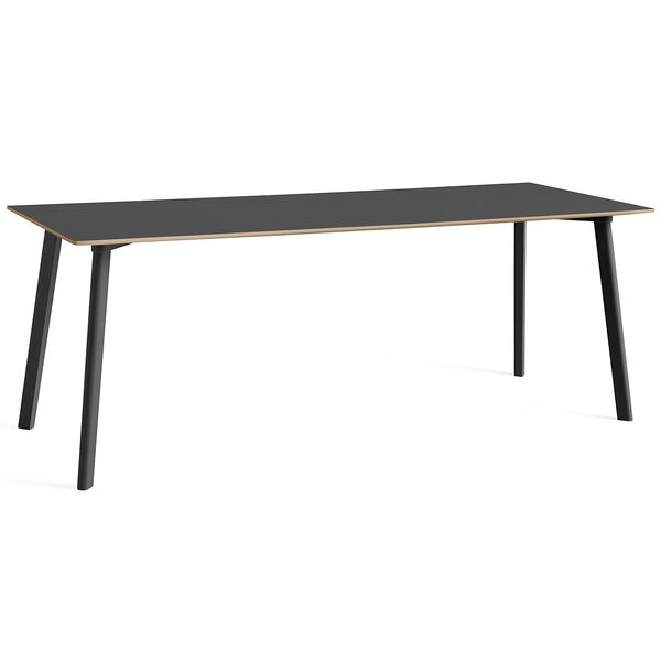 CPH Deux 210 2.0 Bord 75x200 cm Stone Grey