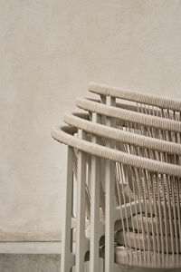VIPP710 Lagrasse Chair Outdoor Dune
