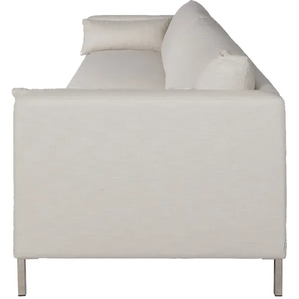 Wave Sofa 4-Pers Pk1 LC Nolita Flint 11