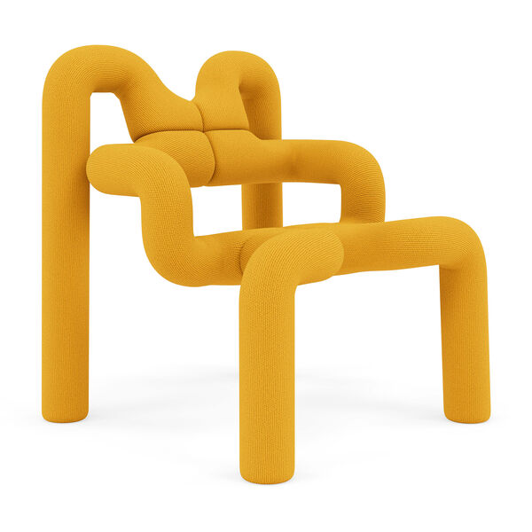 Ekstrem Hvilestol Sulphur