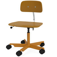 Kevi 2533J Swivel Chair For Children Flint
