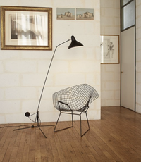 Mantis BS1 golvlampa