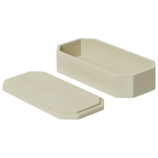 Nova Boks 10x20 cm Light Celedon